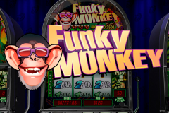 logo funky monkey playtech слот 