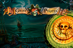 logo ghost pirates netent слот 