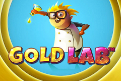 logo gold lab quickspin слот 
