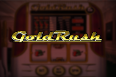 logo gold rush netent слот 