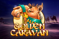 logo golden caravan playn go слот 