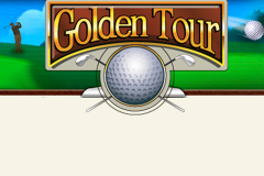 logo golden tour playtech слот 