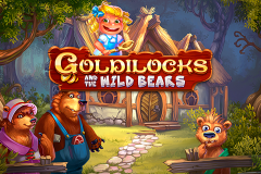 logo goldilocks quickspin слот 