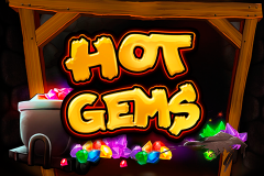 logo hot gems playtech слот 