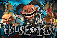 logo house of fun betsoft слот 