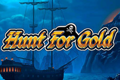 logo hunt for gold playn go слот 