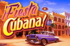 logo ifiesta cubana nextgen gaming слот 