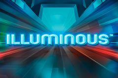 logo illuminous quickspin слот 