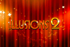 logo illusions 2 isoftbet слот 