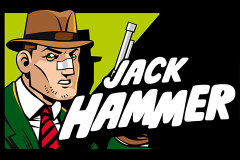 logo jack hammer netent слот 