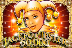 logo jackpot jester 50000 nextgen gaming слот 