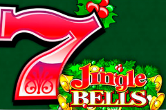 logo jingle bells microgaming слот 