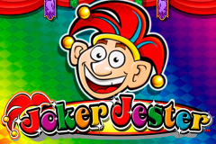 logo joker jester nextgen gaming слот 