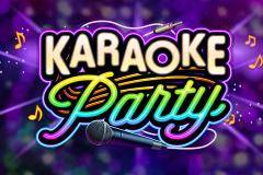 logo karaoke party microgaming слот 