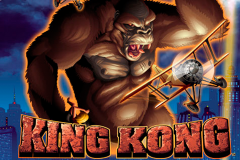 logo king kong nextgen gaming слот 