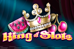 logo king of slots netent слот 