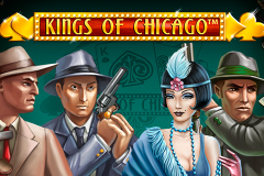 logo kings of chicago netent слот 