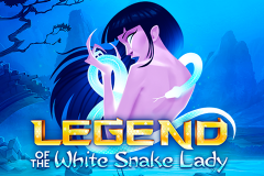logo legend of the white snake lady yggdrasil слот 
