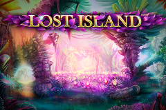logo lost island netent слот 
