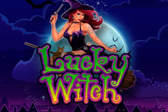 logo lucky witch microgaming слот 