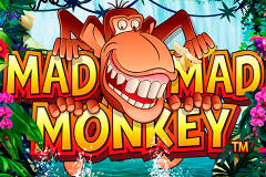 logo mad mad monkey nextgen gaming слот 