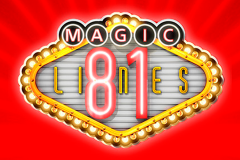logo magic 81 novomatic слот 
