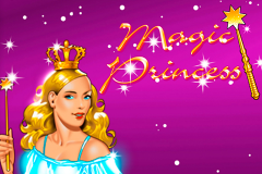 logo magic princess novomatic слот 