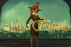 logo miss fortune playtech слот 