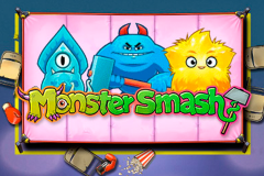 logo monster smash playn go слот 