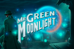 logo mr green moonlight netent слот 