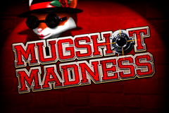 logo mugshot madness microgaming слот 