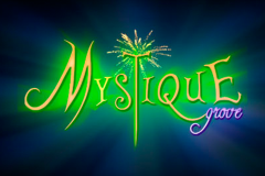 logo mystique grove microgaming слот 