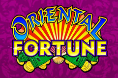 logo oriental fortune microgaming слот 