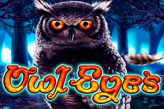 logo owl eyes nextgen gaming слот 
