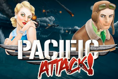 logo pacific attack netent слот 