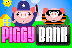 logo piggy bank playn go слот 