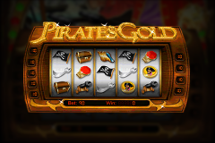 logo pirates gold netent слот 