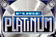 logo pure platinum microgaming слот 