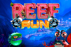 logo reef run yggdrasil слот 
