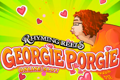 logo rhyming reels georgie porgie microgaming слот 