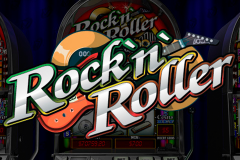 logo rocknroller playtech слот 