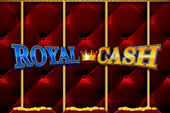 logo royal cash isoftbet слот 