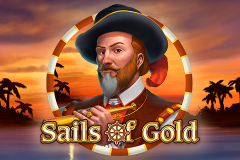 logo sails of gold playn go слот 