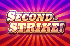logo second strike quickspin слот 