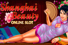 logo shanghai beauty microgaming слот 