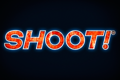 logo shoot microgaming слот 