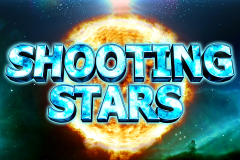 logo shooting stars novomatic слот 