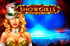 logo showgirls novomatic слот 
