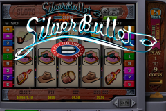 logo silver bullet playtech слот 