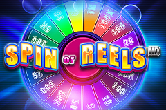 logo spin or reels isoftbet слот 